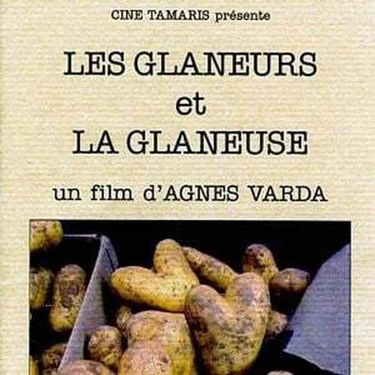 Vous avez dit culte ? Les Glaneurs et la glaneuse