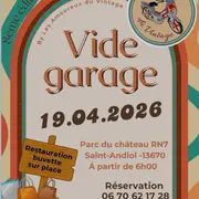 8ième édition des Vintage days