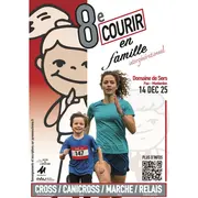 8° Courir en famille