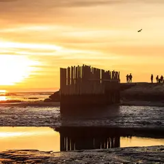 9 couchers de soleil autour de Bordeaux que les Girondins gardent jalousement pour eux