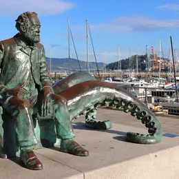 9 personnalités célèbres originaires de Nantes : de Jules Verne à Ahmed Sylla