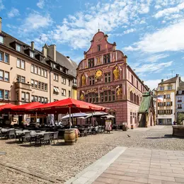 Les 9 restaurants à tester absolument à Mulhouse