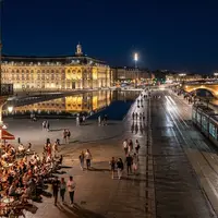 9 sorties à Bordeaux pour passer une nuit inoubliable sans mettre les pieds dans un bar DR