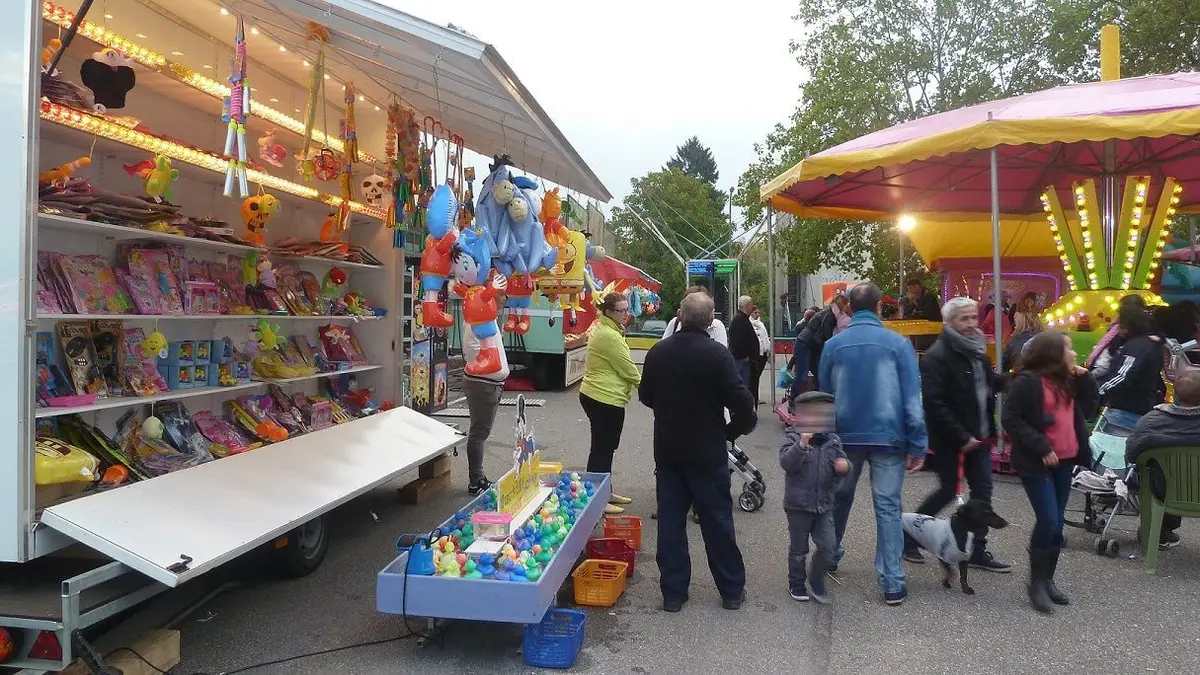 9 sorties à faire ce week-end en Alsace