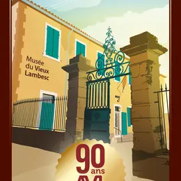 90 ans des Amis du Vieux Lambesc