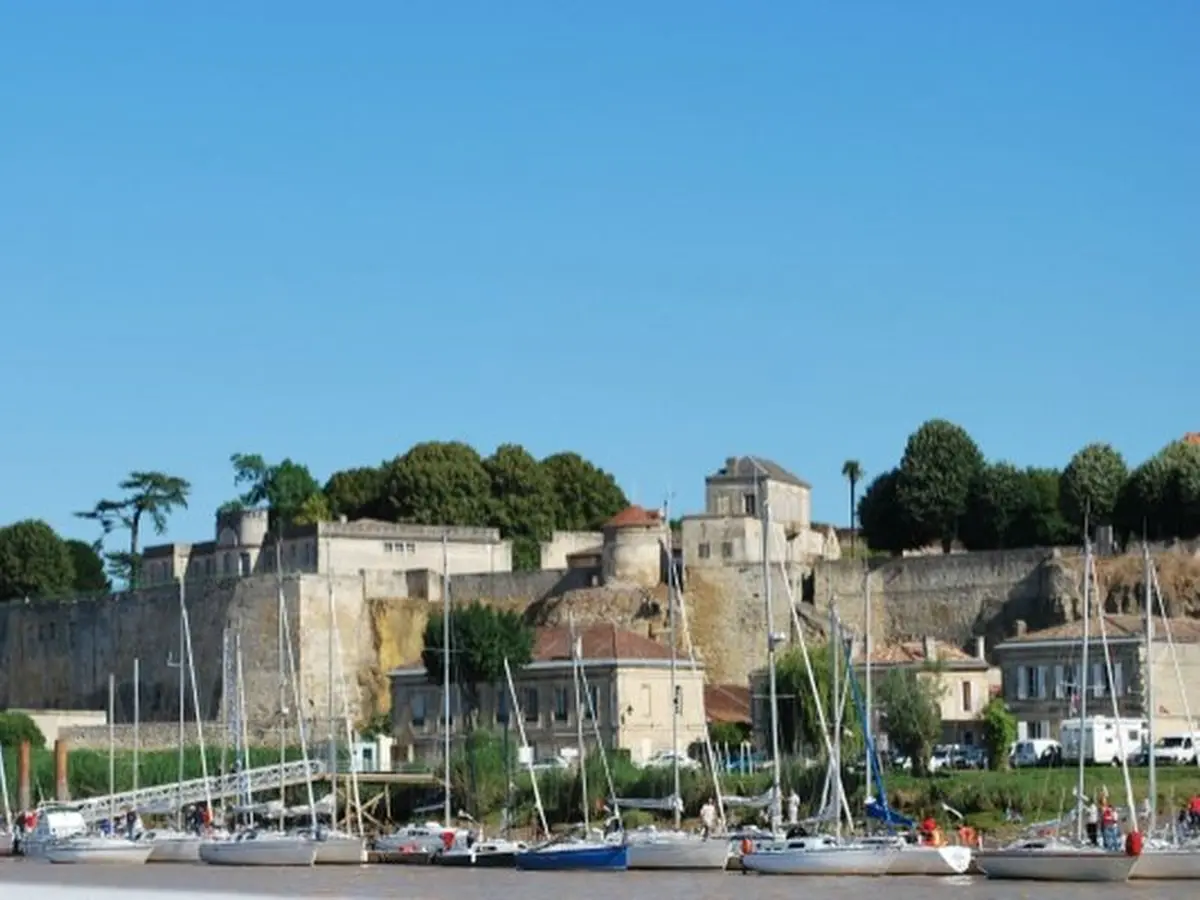 90 ans du Club Nautique Bourquais