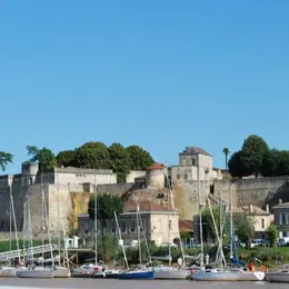 90 ans du Club Nautique Bourquais