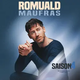Romuald Maufras SAISON 4