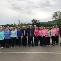 Concert de Noël « Symphonie de chants de l’Avent »