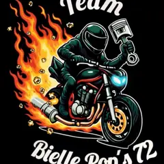 Exposition moto
