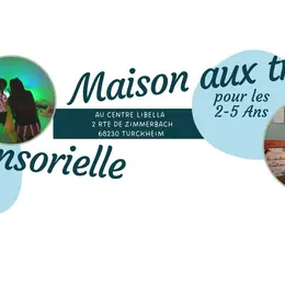 Atelier Sensorielle