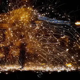 Le clin d'Œil – Journée de soutien au festival les yeux dans la cour