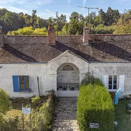 Journées européennes du Patrimoine - Site éclusier de Nitray à Athée-sur-Cher