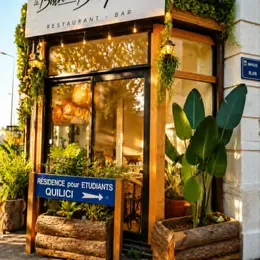 Restaurant Festif Avignon LA BODEGUITA