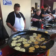 Fête des beignets Rapailles samedi 01 aout 2026 place de la mairie