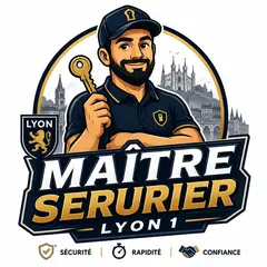 Maître Serrurier Lyon 1