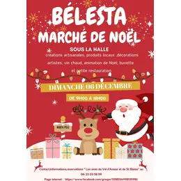 Les Cabos fêtent Noël