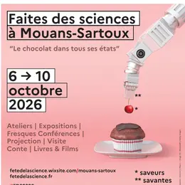 Faites des sciences