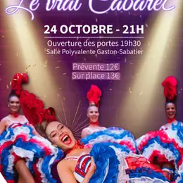 Le VRAI Cabaret