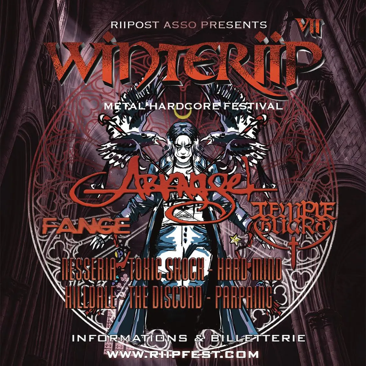 Winteriip