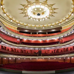 Journées du Patrimoine au Théâtre de la Sinne