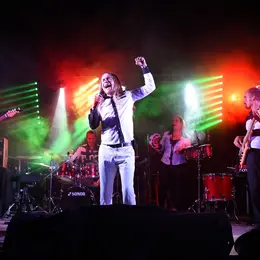 Concert « Hommage à Balavoine » avec le tribute HDB