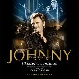 Johnny Symphonique