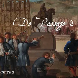 De Passage à Lyon