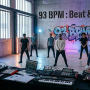 93 BPM : Beat et Move