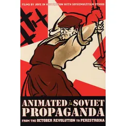 Soirée Documentaire La Propagande Soviétique en Animation