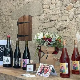 Le Secret des Obrières - Théâtre Immersif et dégustation de vins 