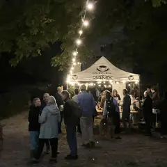 Théâtre dans les fermes au Moulin de la Vignasse à Loze (82) le 19 août 