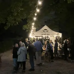 Théâtre dans les fermes au Moulin de la Vignasse à Loze (82) le 19 août 