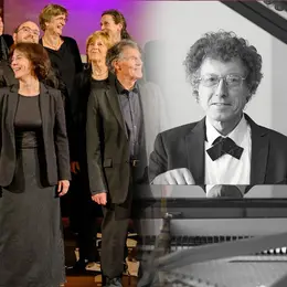 Stephane invite l'Ensemble Philae | VIBRATION(S)