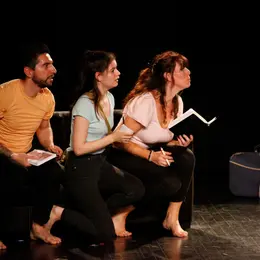 Masterclass (adultes) : Techniques de mémorisation | Chambray-lès-Tours 37