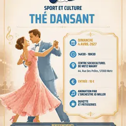 Thé dansant 