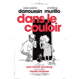 Dans le couloir