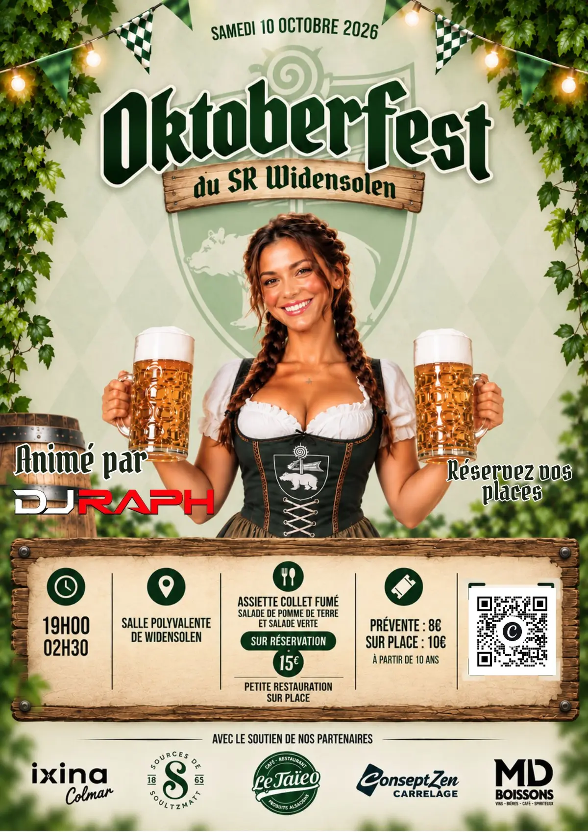 Oktoberfest