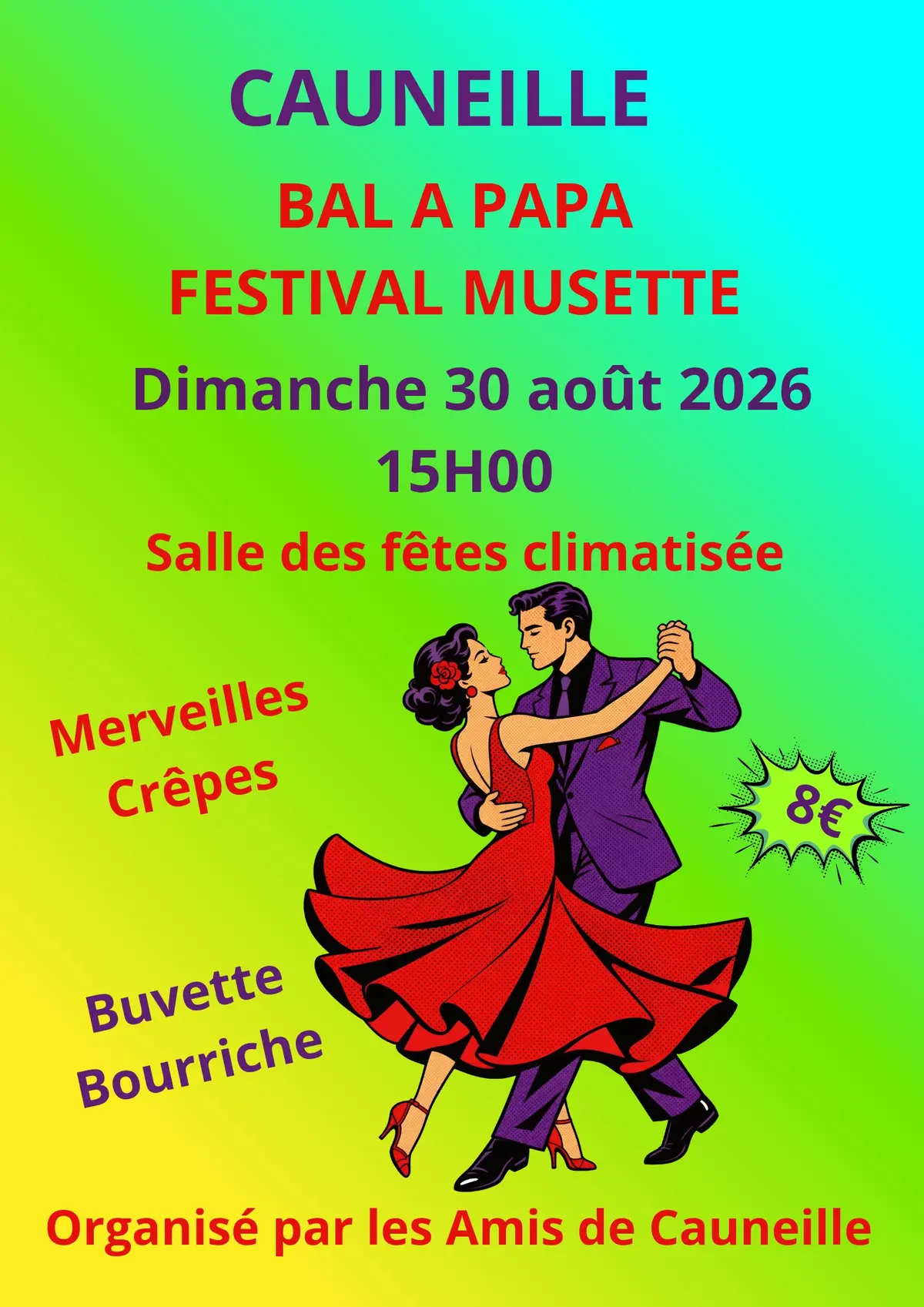 Bal à papa 