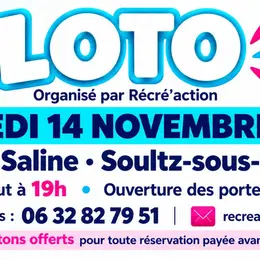 Loto bingo