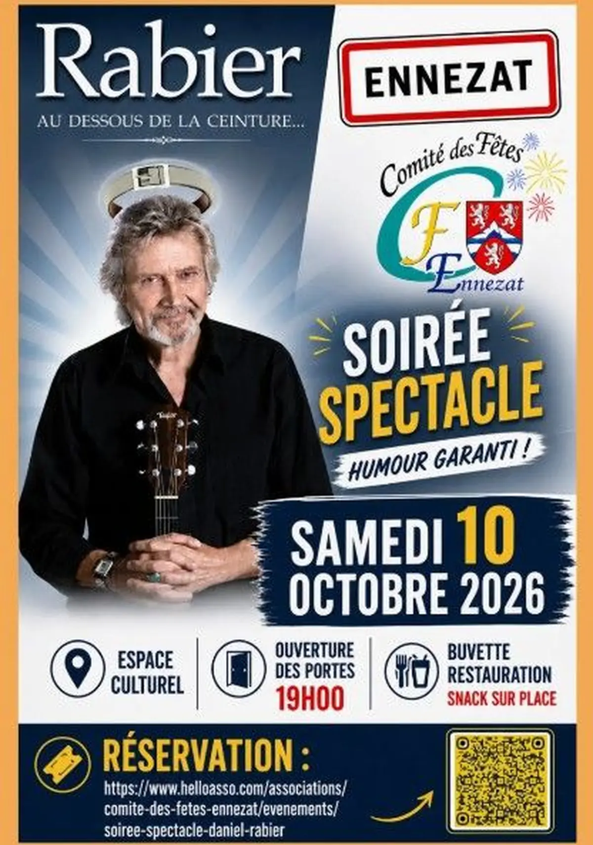 Rabier au dessous de la ceinture