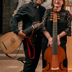 5ème Festival de Musique Baroque du Vignoble (1er Concert)