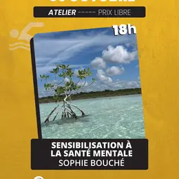 Atelier Sensibilisation à la santé mentale