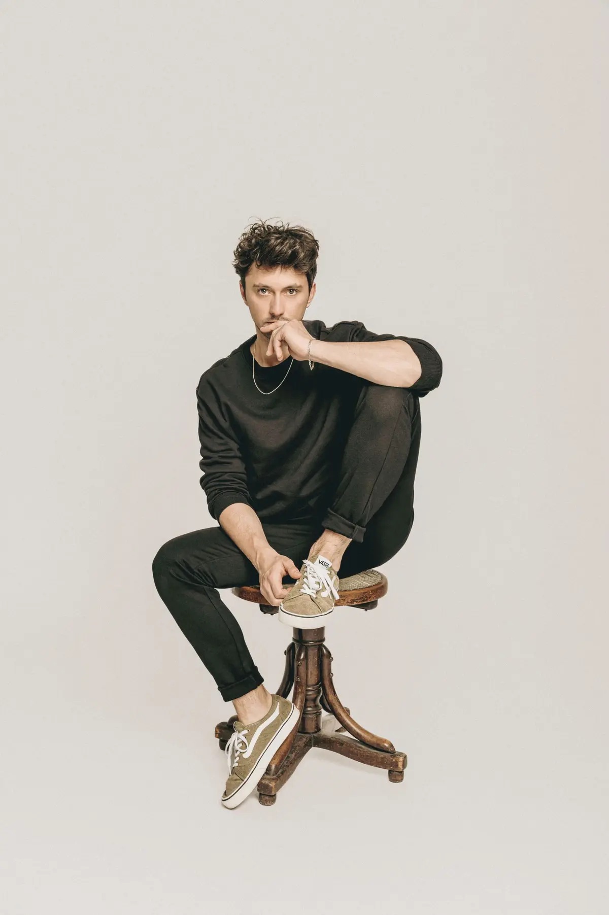 Takeover Festival: Jazz Lounge with Luca Sestak Trio