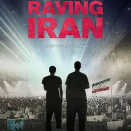 Projection/Rencontre : Raving Iran de Susanne Regina Meures