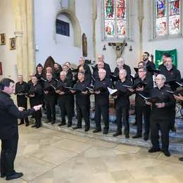 Choeur Oldarra  