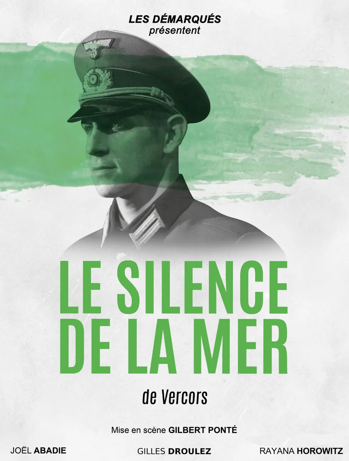 Le Silence de la Mer