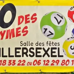 Loto des Chats'Nonymes