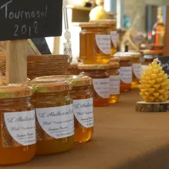 Fête du miel