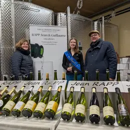 A la rencontre de notre terroir